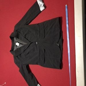 IZ BYER business casual suit jacket (m)🔥🔥🔥